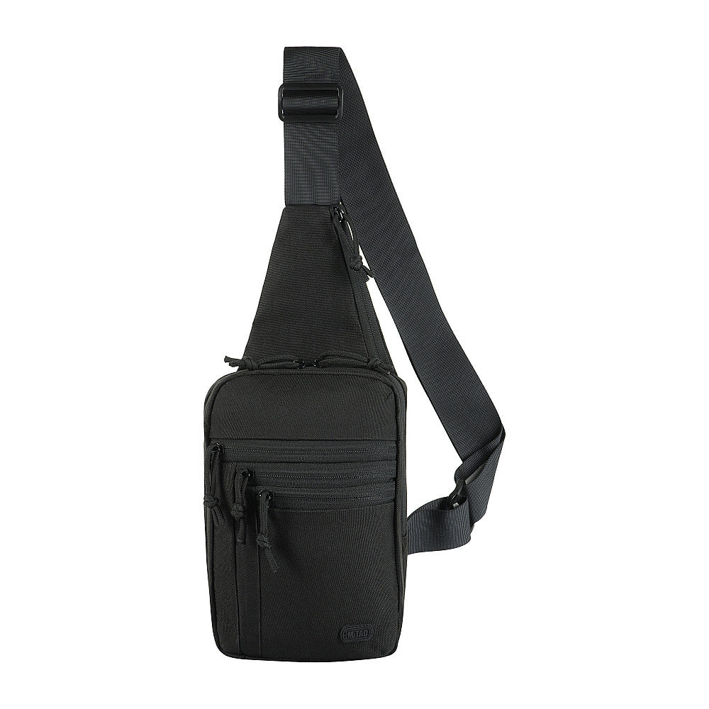M-Tac Tactical Bag Shoulder Chest Pack with Sling