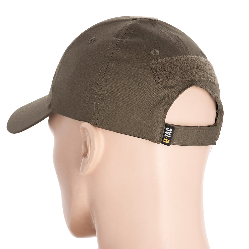 M-Tac baseball cap Flex Rip-Stop