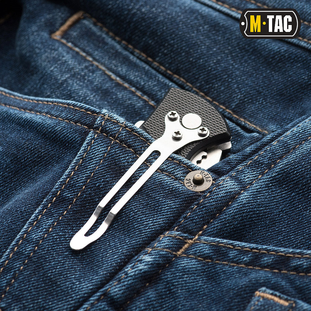 M-Tac Tactical Gen.I Regular Fit jeans
