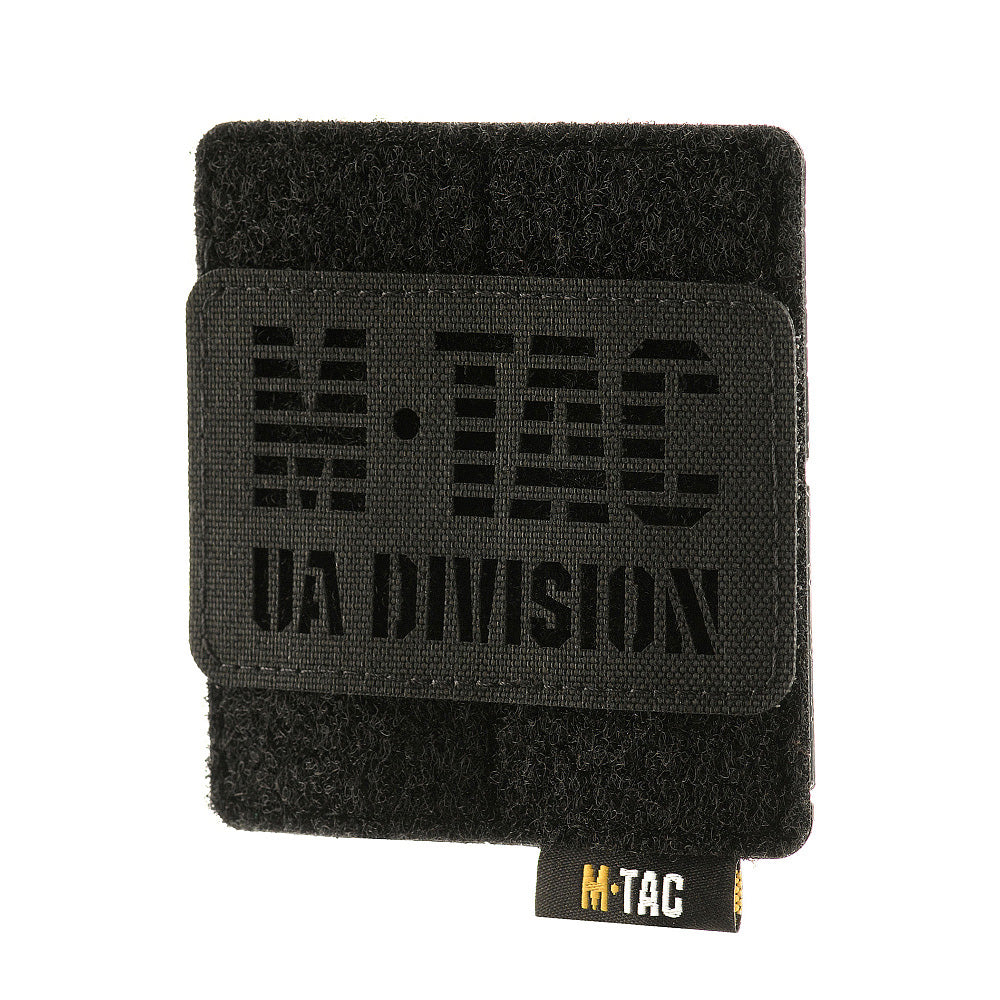 M-Tac Tactical Morale Patches Hook and Loop Display Board Molle 80x85