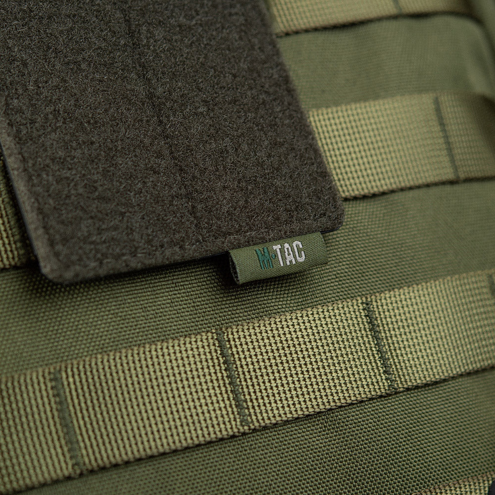 M-Tac Tactical Morale Patches Hook and Loop Display Board Molle 80x135