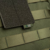 M-Tac Tactical Morale Patches Hook and Loop Display Board Molle 80x135