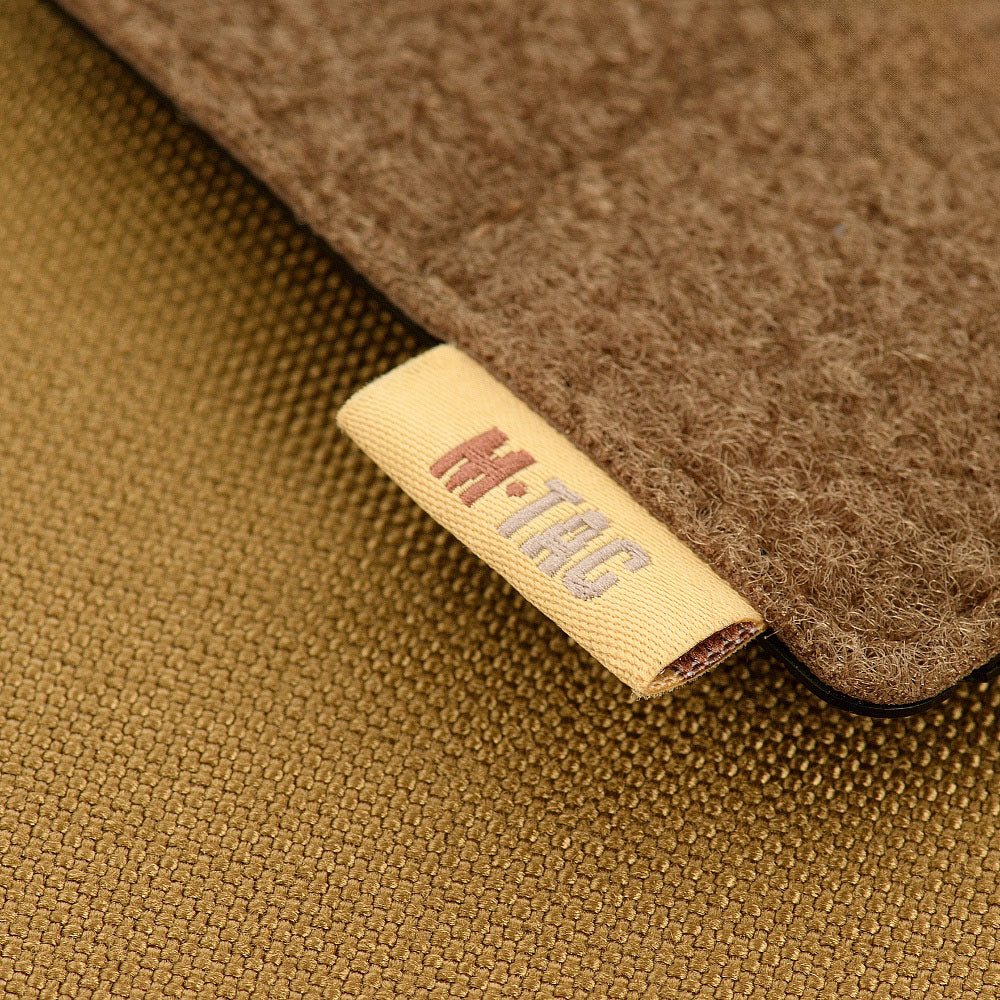 M-Tac Tactical Morale Patches Hook and Loop Display Board Molle 80x135
