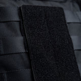M-Tac Tactical Morale Patches Hook and Loop Display Board Molle 80x135