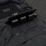M-Tac Tactical Morale Patches Hook and Loop Display Board Molle 120x85