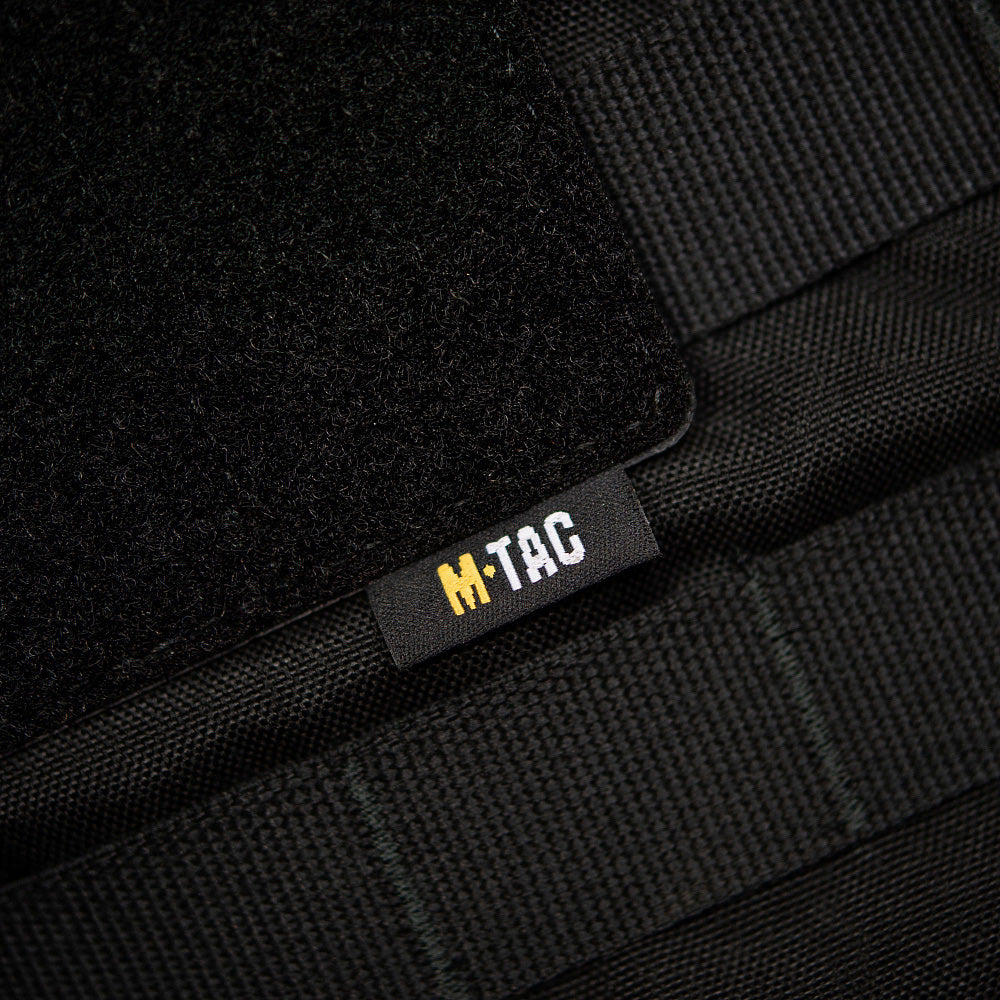 M-Tac Tactical Morale Patches Hook and Loop Display Board Molle 80x85