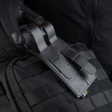 M-Tac Tactical Morale Patches Hook and Loop Display Board Molle 80x135