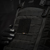 M-Tac Tactical Morale Patches Hook and Loop Display Board Molle 80x85