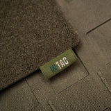 M-Tac Tactical Morale Patches Hook and Loop Display Board Molle 80x85