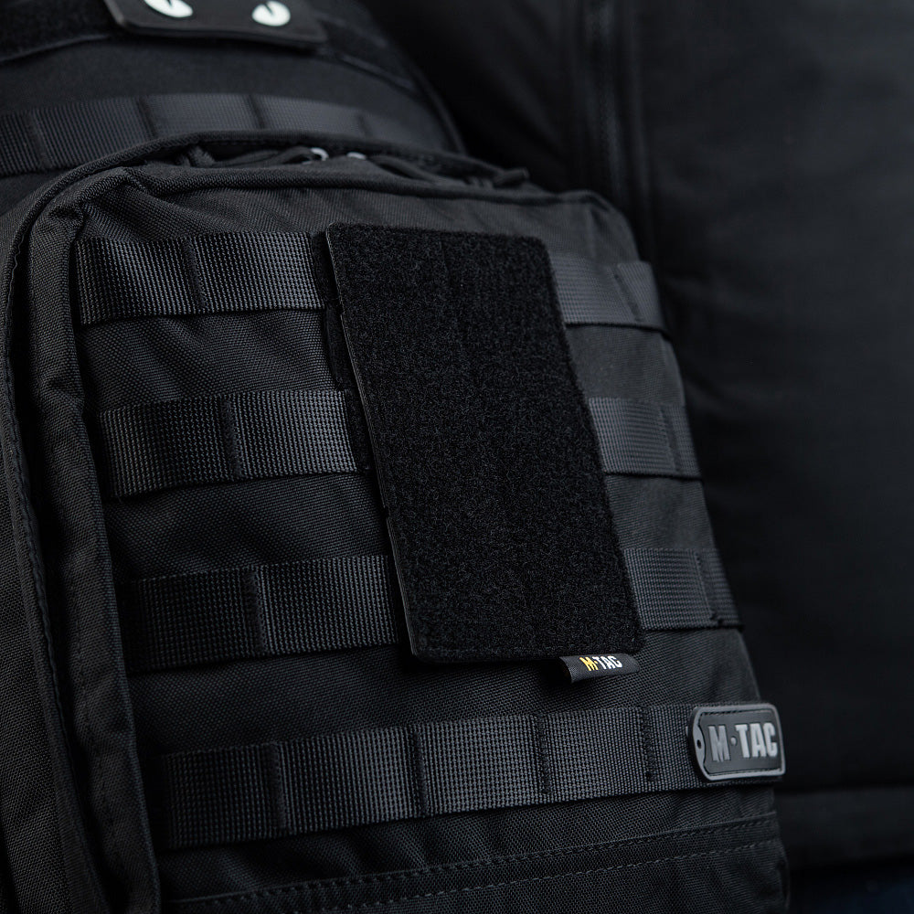 M-Tac Tactical Morale Patches Hook and Loop Display Board Molle 80x135