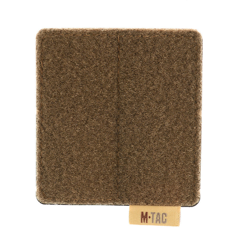 M-Tac Tactical Morale Patches Hook and Loop Display Board Molle 80x85