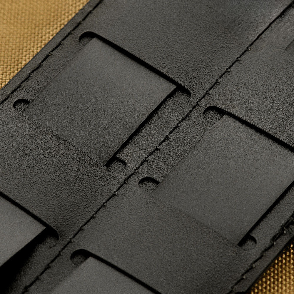 M-Tac Tactical Morale Patches Hook and Loop Display Board Molle 80x135
