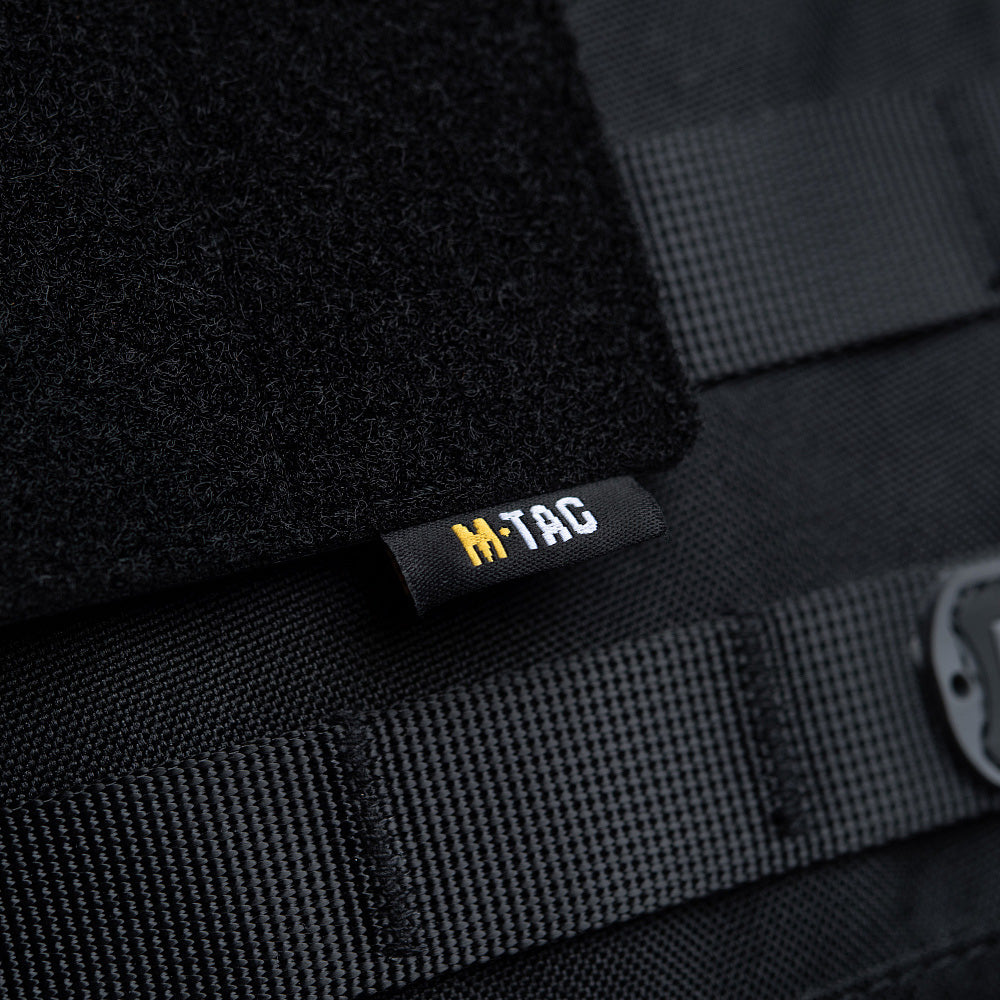 M-Tac Tactical Morale Patches Hook and Loop Display Board Molle 80x135
