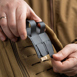 M-Tac Tactical Morale Patches Hook and Loop Display Board Molle 80x85