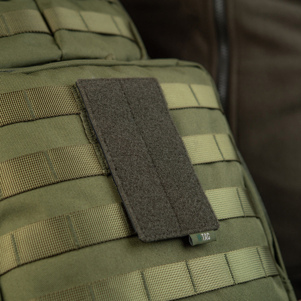 M-Tac Tactical Morale Patches Hook and Loop Display Board Molle 80x135