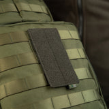 M-Tac Tactical Morale Patches Hook and Loop Display Board Molle 80x135