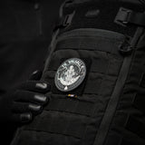M-Tac Tactical Morale Patches Hook and Loop Display Board Molle 80x85