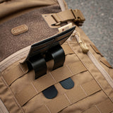 M-Tac Tactical Morale Patches Hook and Loop Display Board Molle 80x135