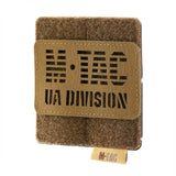 M-Tac Tactical Morale Patches Hook and Loop Display Board Molle 80x85