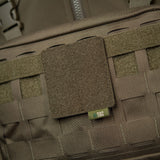 M-Tac Tactical Morale Patches Hook and Loop Display Board Molle 80x85