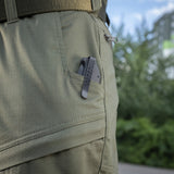M-Tac Tactical Pants Patrol Gen II Flex