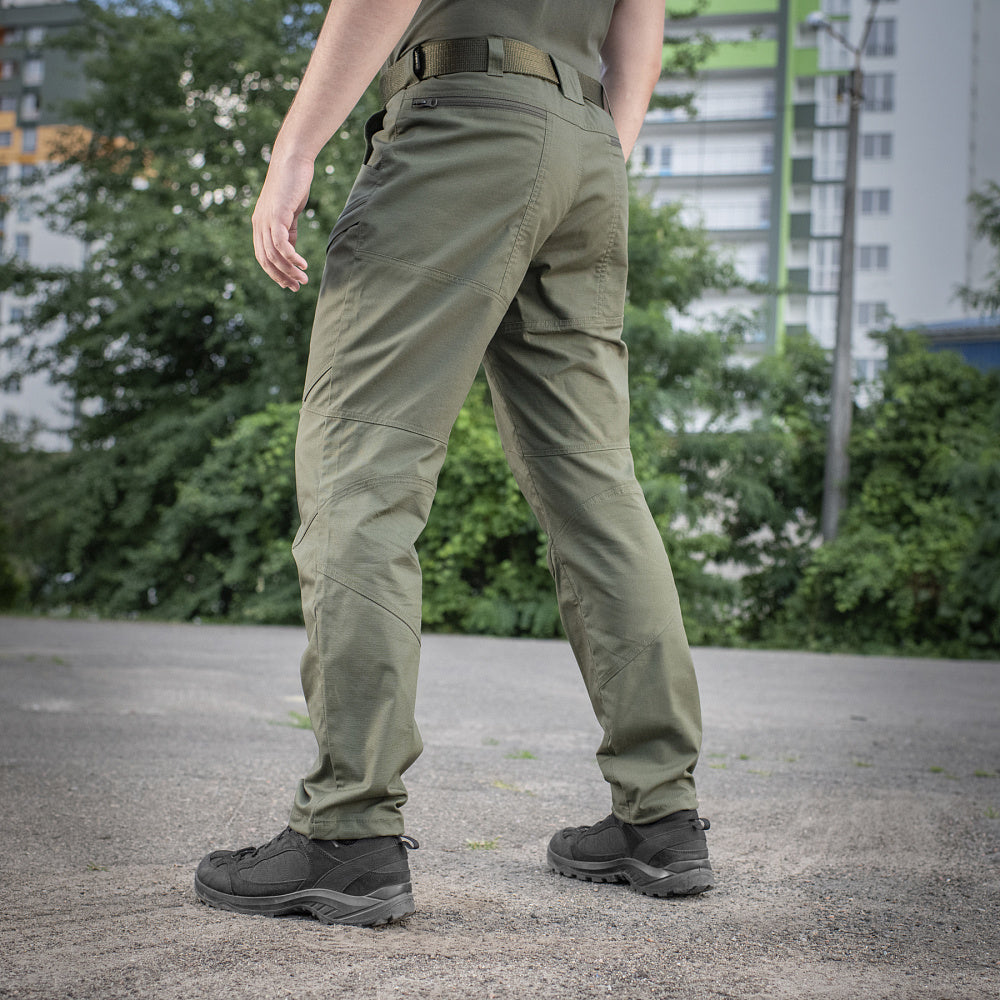 M-Tac Tactical Pants Patrol Gen II Flex