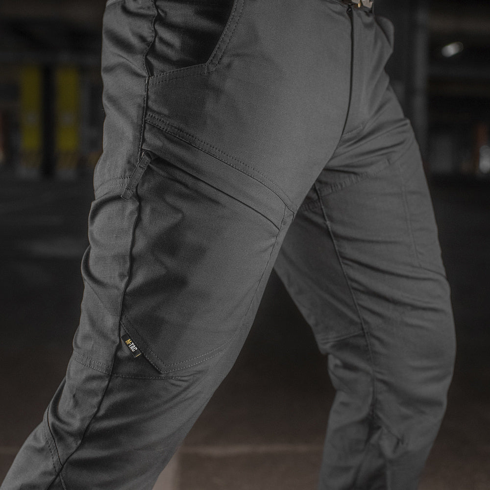 M-Tac Tactical Pants Patrol Gen II Flex