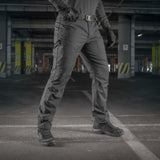 M-Tac Tactical Pants Patrol Gen II Flex