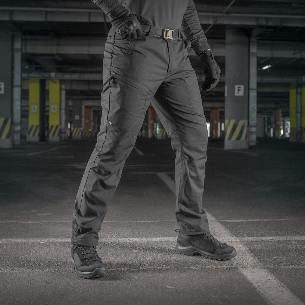 M-Tac Tactical Pants Patrol Gen II Flex