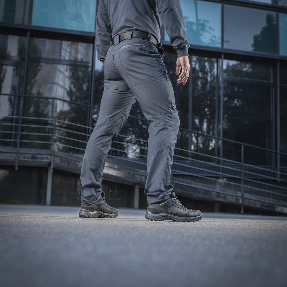 M-Tac Tactical Pants Patrol Gen II Flex