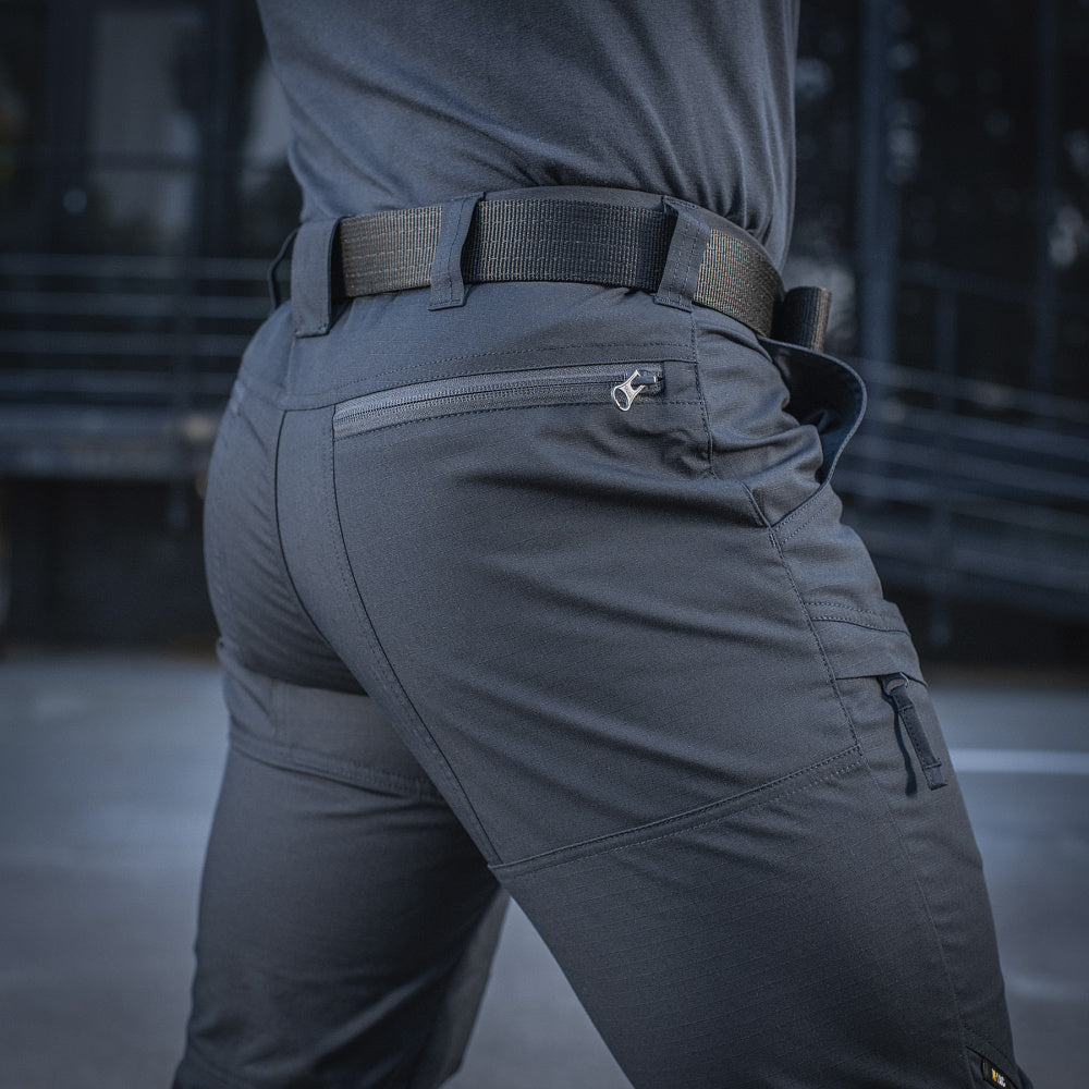 M-Tac Tactical Pants Patrol Gen II Flex