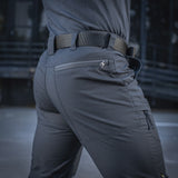 M-Tac Tactical Pants Patrol Gen II Flex