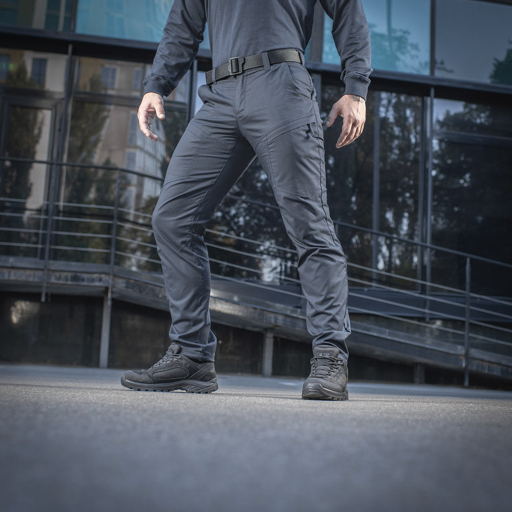 M-Tac Tactical Pants Patrol Gen II Flex
