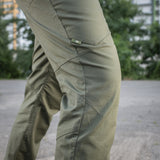 M-Tac Tactical Pants Patrol Gen II Flex