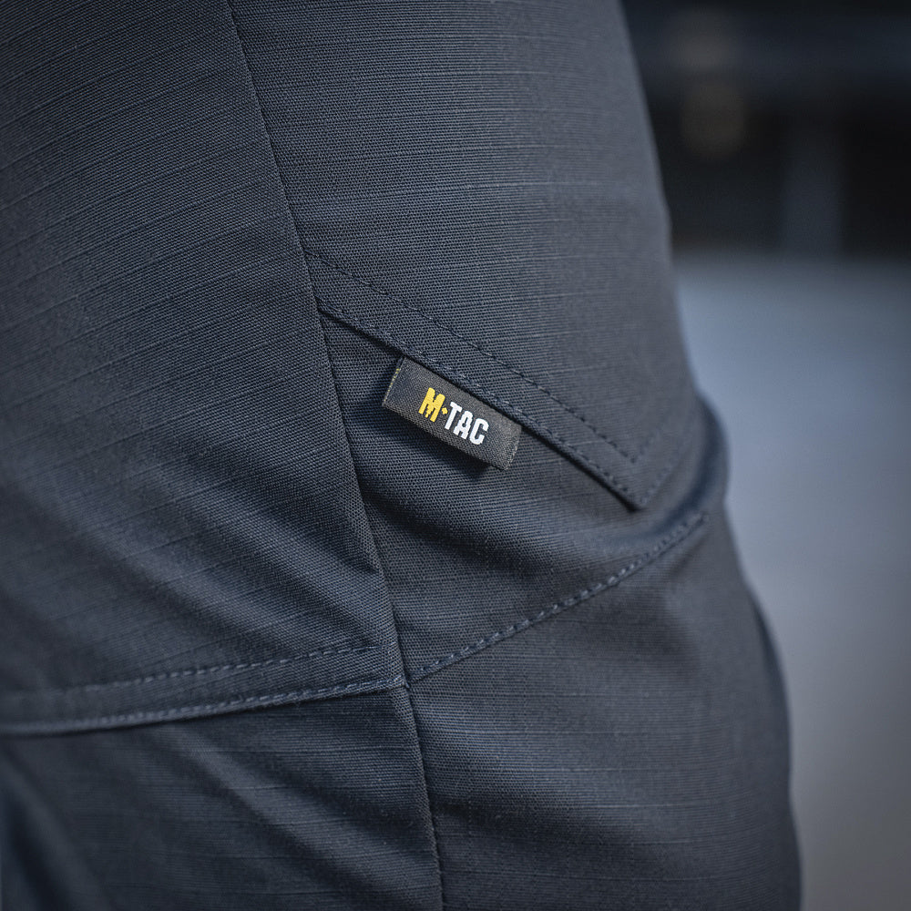 M-Tac Tactical Pants Patrol Gen II Flex