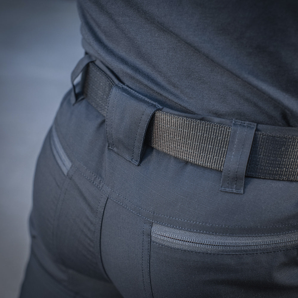 M-Tac Tactical Pants Patrol Gen II Flex