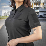 M-Tac Tactical Polo-Shirt 65/35 Lady