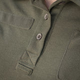 M-Tac Tactical Polo-Shirt 65/35 Lady