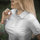 M-Tac Tactical Polo-Shirt 65/35 Lady