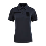 M-Tac Tactical Polo-Shirt 65/35 Lady