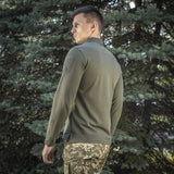 M-Tac Tactical Polo Shirt Long Sleeve 65/35
