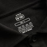 M-Tac Tactical Polo Shirt Long Sleeve 65/35
