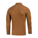 M-Tac Tactical Polo Shirt Long Sleeve 65/35