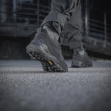 M-Tac Tactical Sneakers Patrol R Vent
