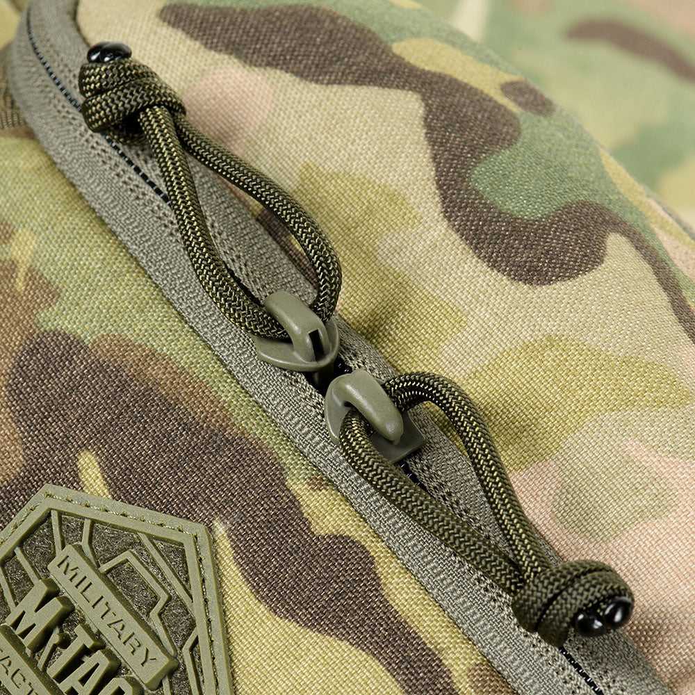 M-Tac Tactical Waist Bag Elite Hex