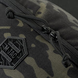 M-Tac Tactical Waist Bag Elite Hex