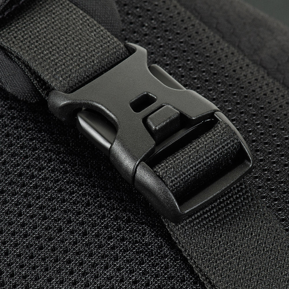 M-Tac Tactical Waist Bag Gen.II Elite Hex