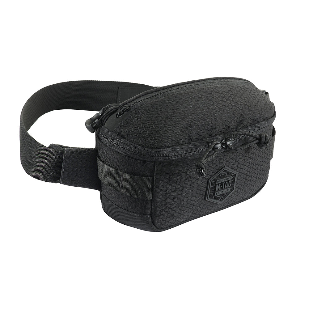 M-Tac Tactical Waist Bag Gen.II Elite Hex