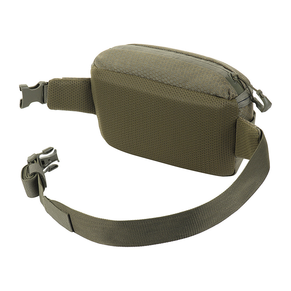 M-Tac Tactical Waist Bag Gen.II Elite Hex