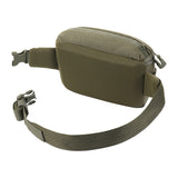 M-Tac Tactical Waist Bag Gen.II Elite Hex